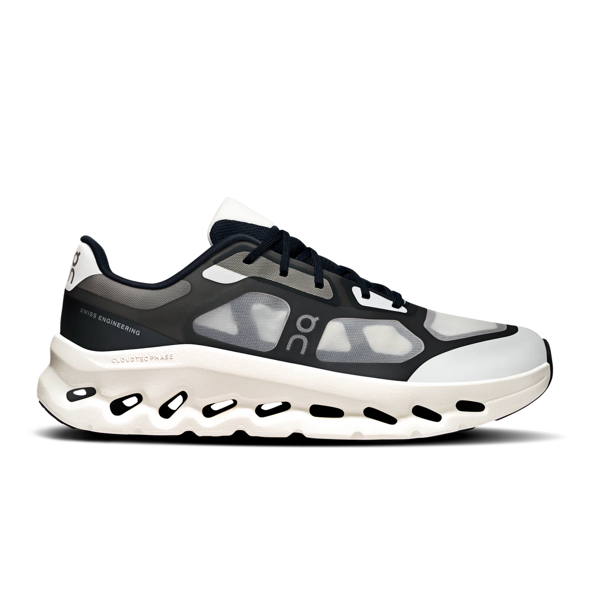 On Cloudtilt Remix Black | Ivory