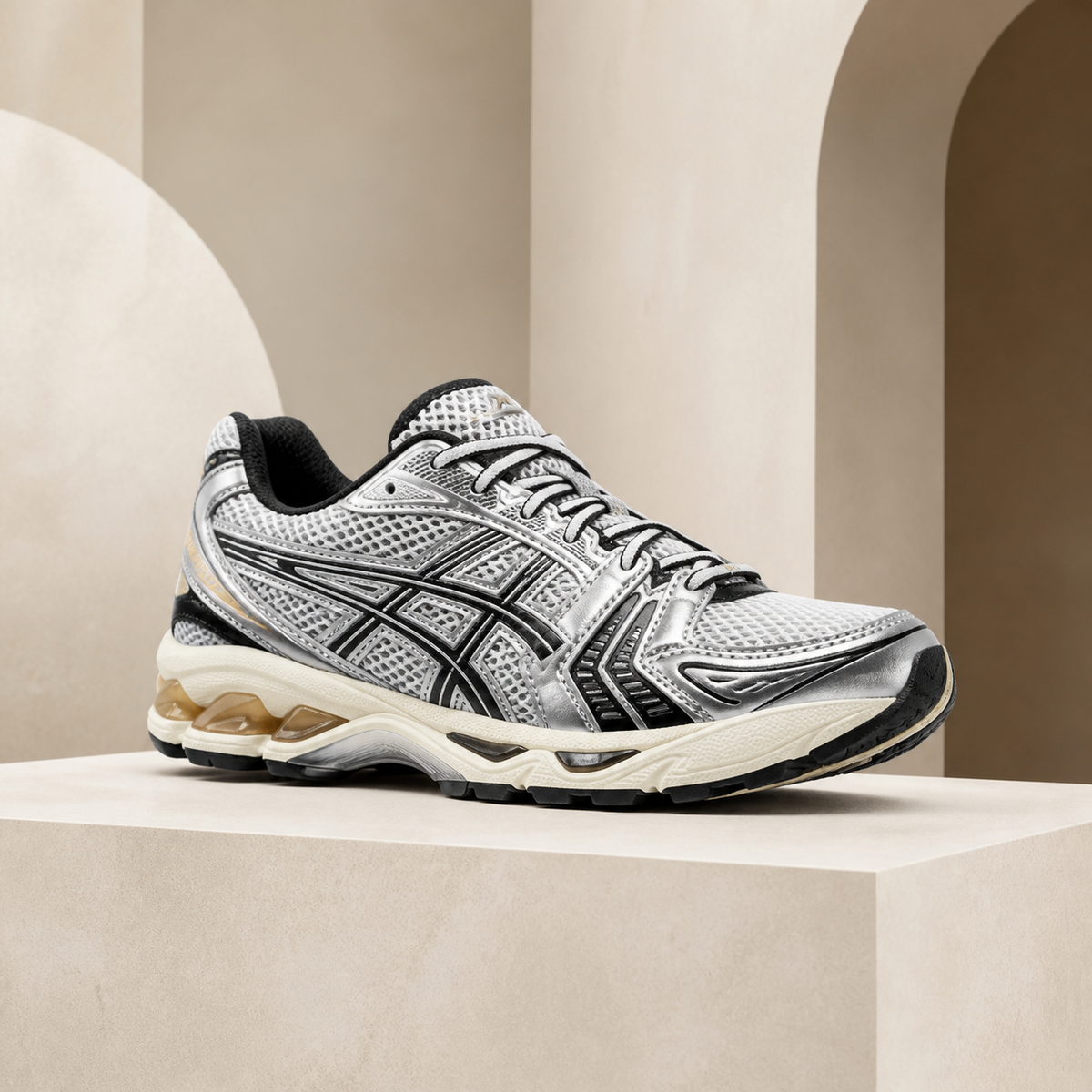 ASICS