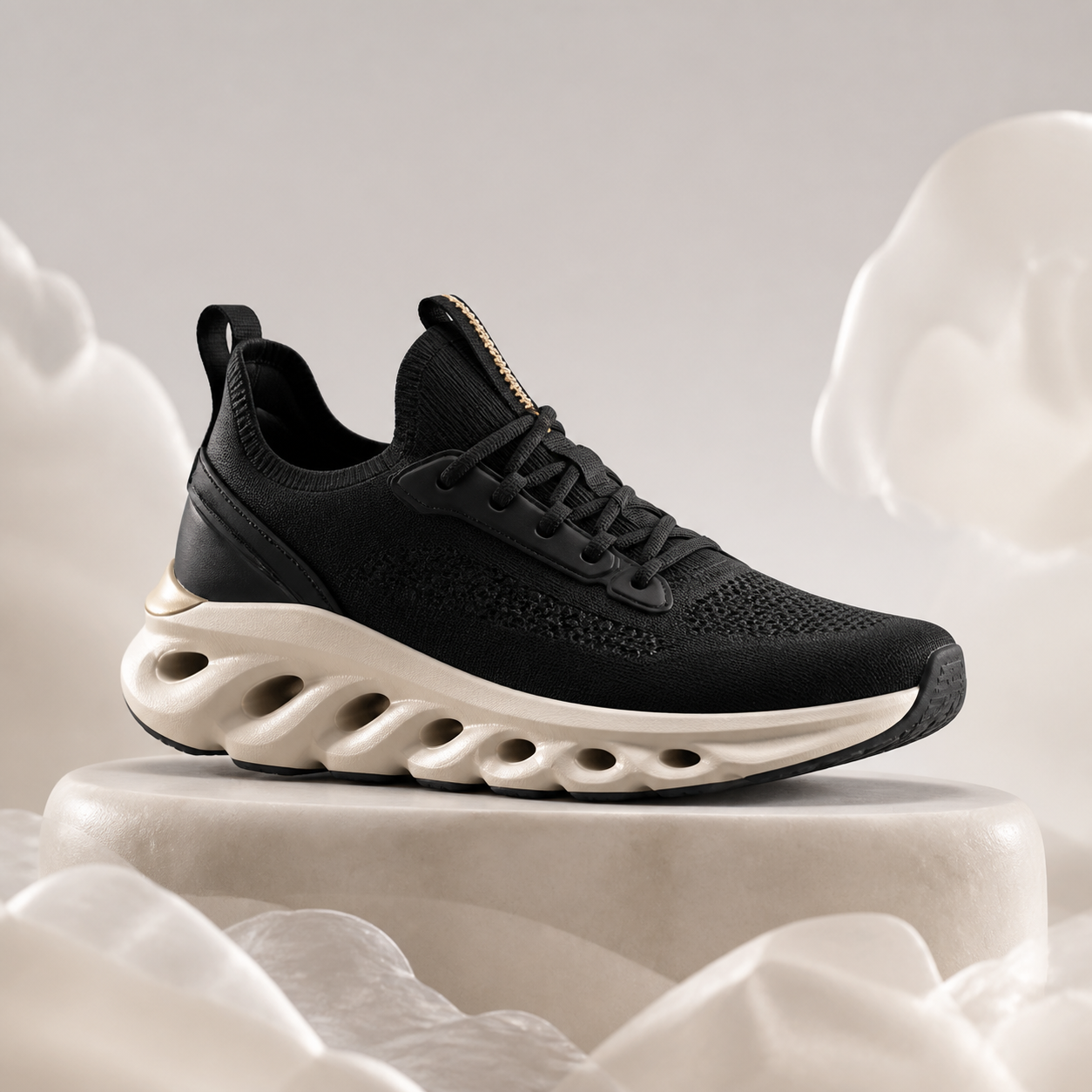 On Cloudlit