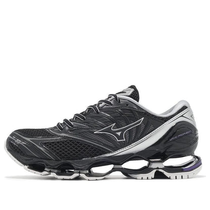 Mizuno Wave Prophecy