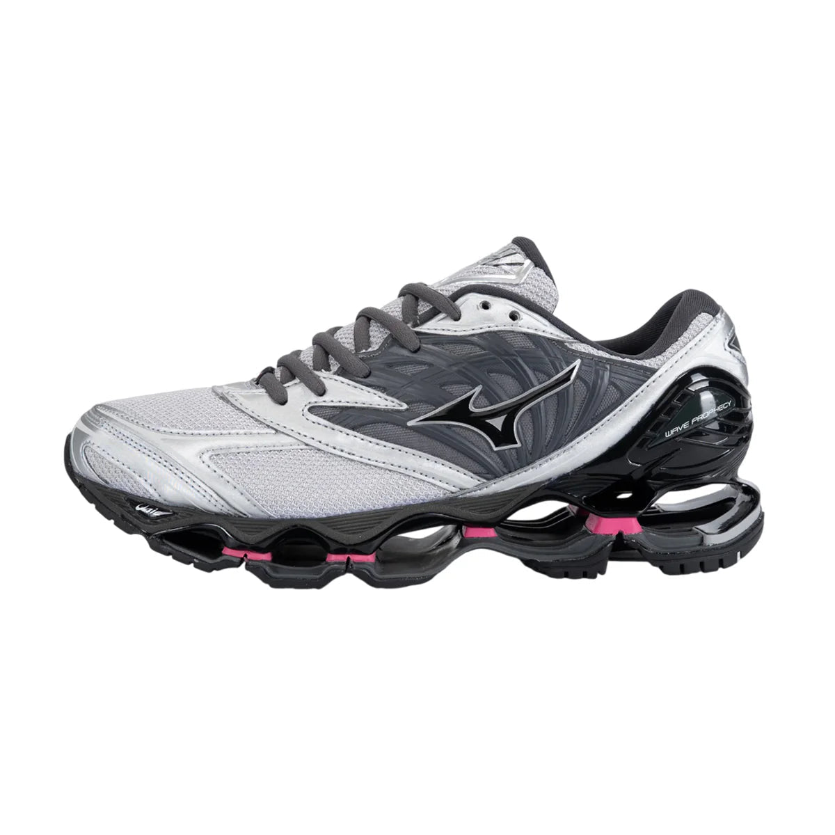 Mizuno Wave Prophecy