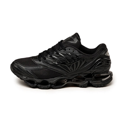 Mizuno Wave Prophecy
