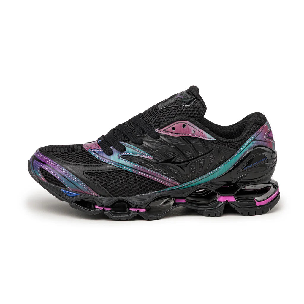 Mizuno Wave Prophecy LS *Midnight Velocity*