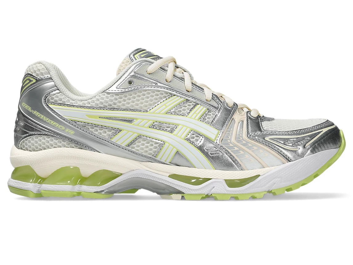 Asics Gel Kayano 14 Cream | Pistachio