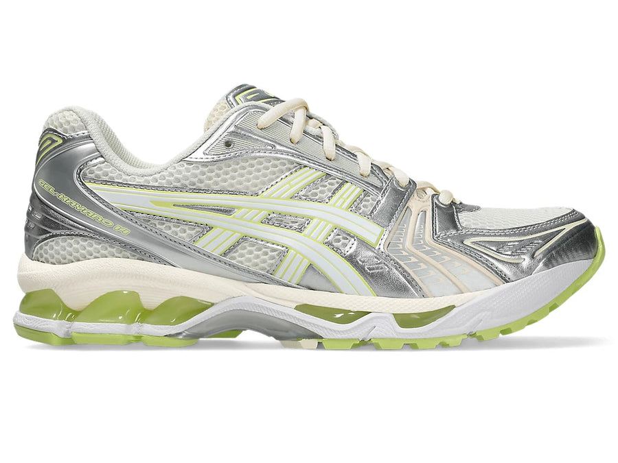 Asics Gel Kayano 14 Cream | Pistachio