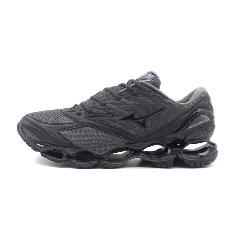 Mizuno Wave Prophecy