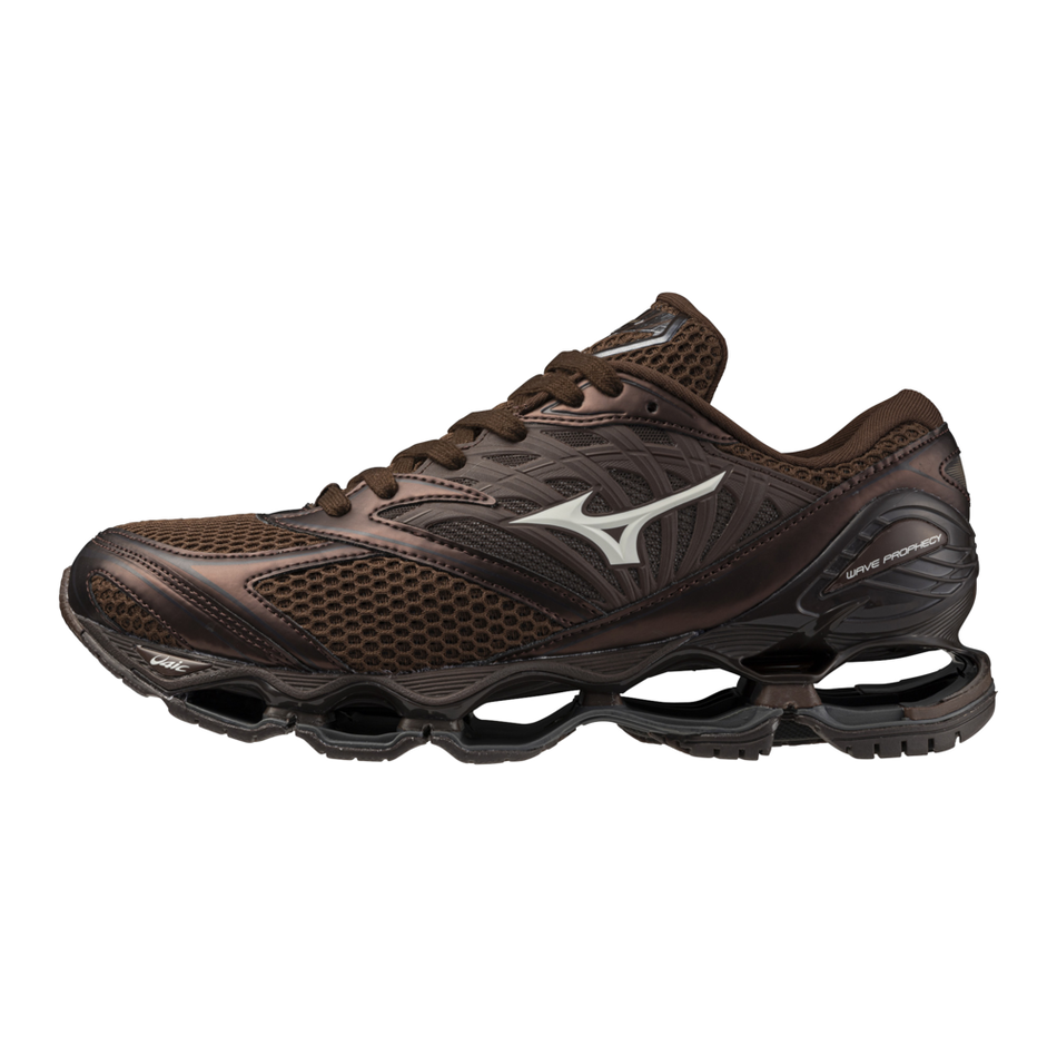 Mizuno Wave Prophecy