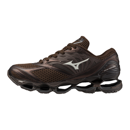 Mizuno Wave Prophecy