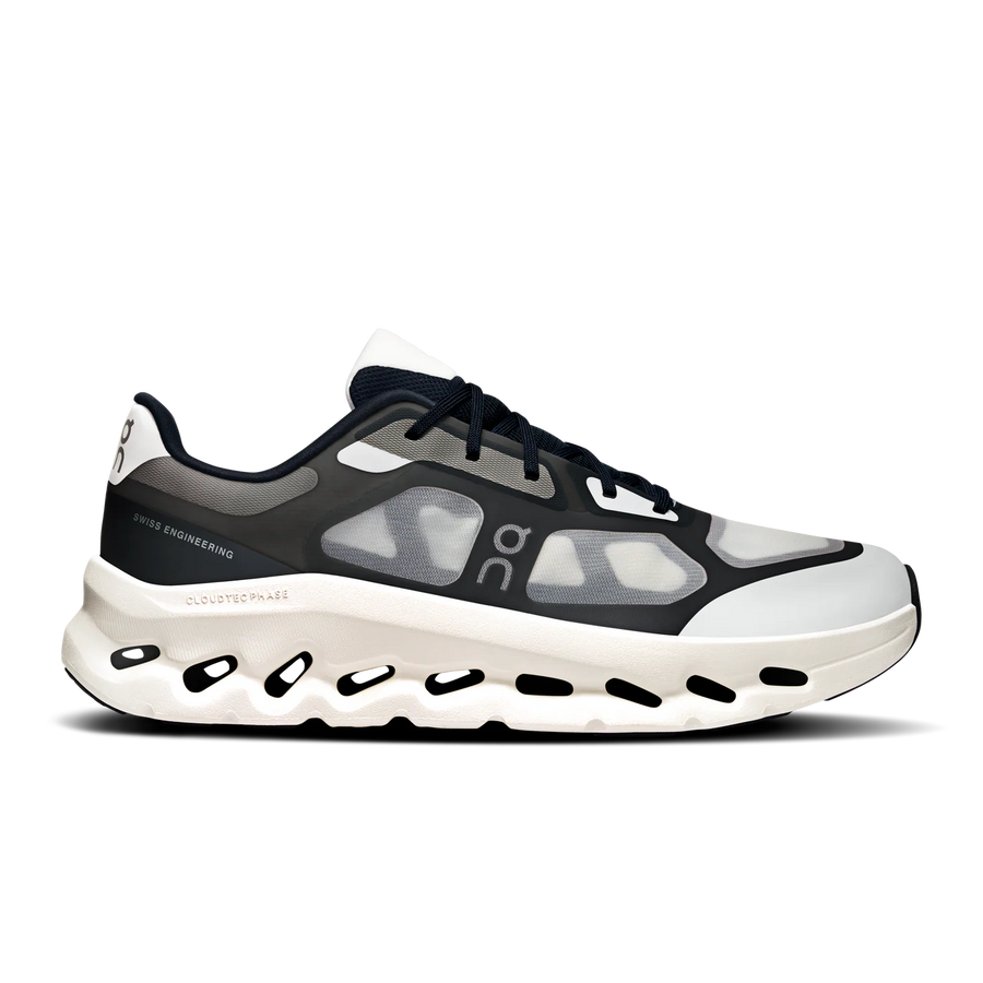 On Cloudtilt Remix Black | Ivory
