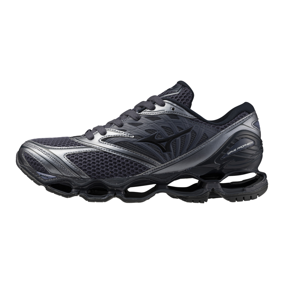 Mizuno Wave Prophecy