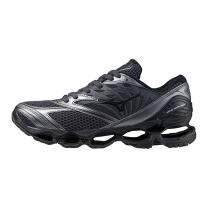 Mizuno Wave Prophecy