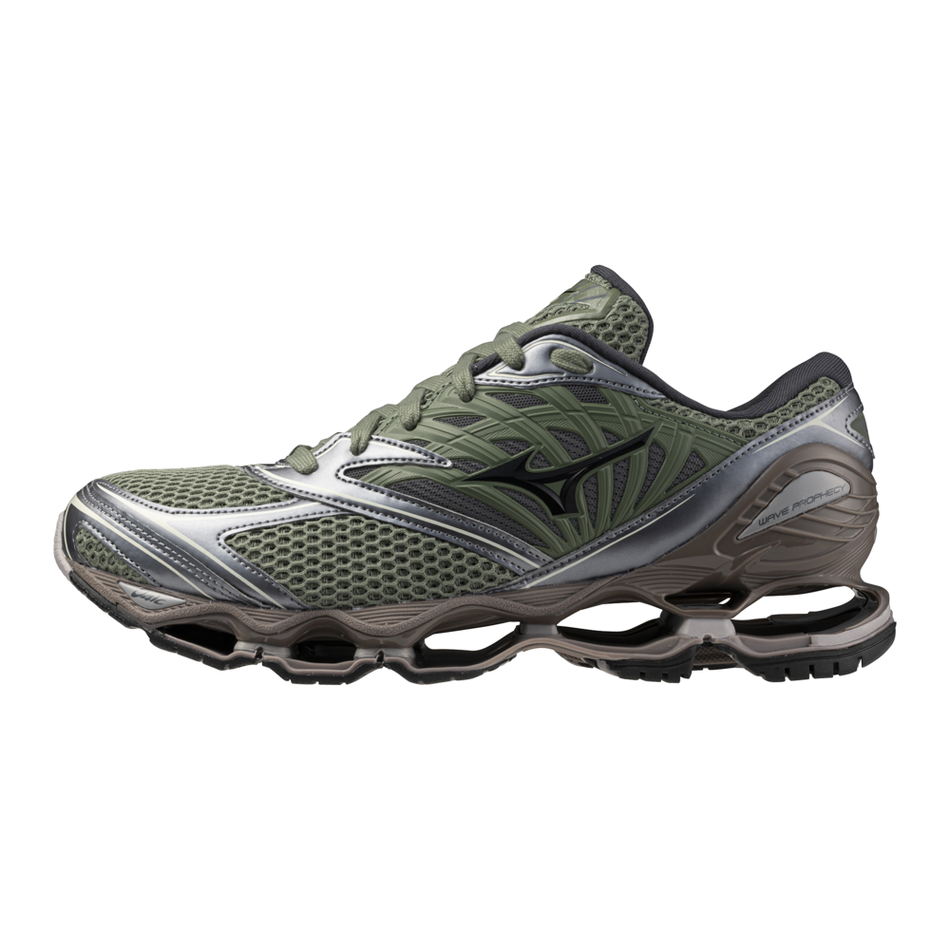 Mizuno Wave Prophecy
