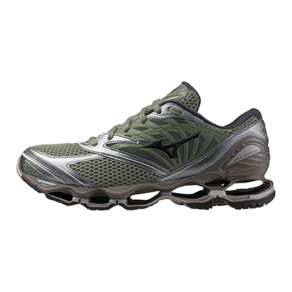 Mizuno Wave Prophecy