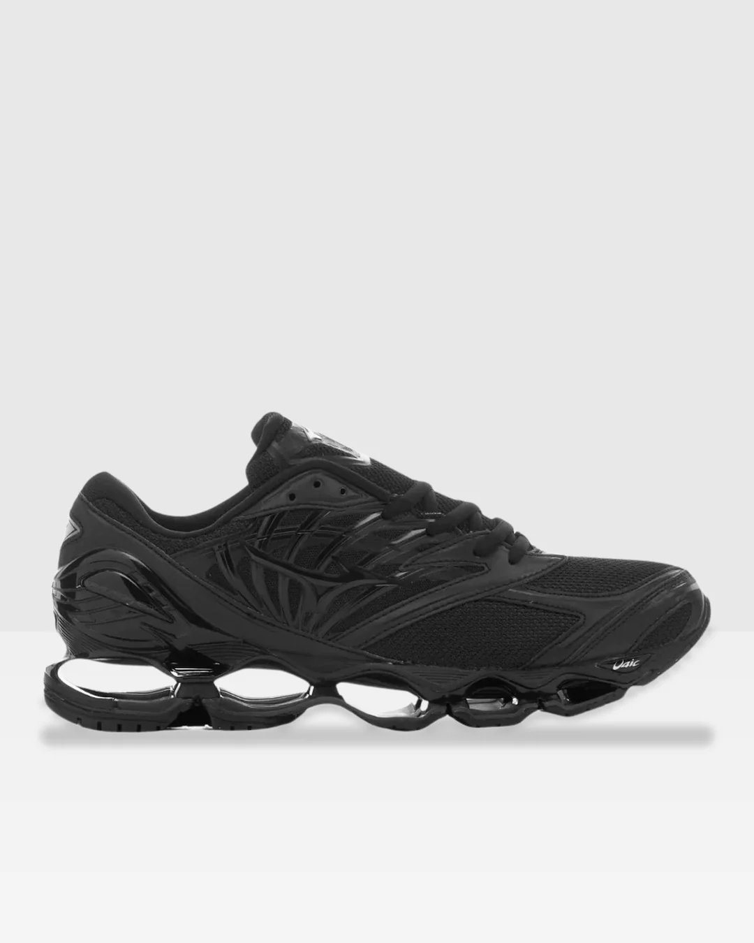 Mizuno Wave Prophecy Black